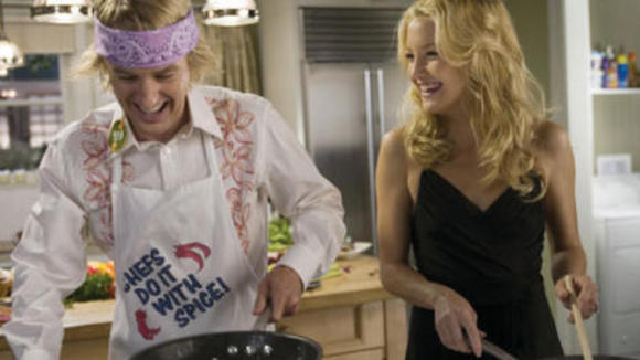 Photo du film Toi, moi et Dupree