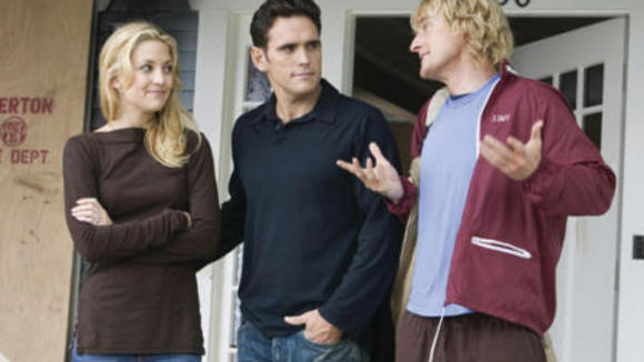 Photo du film Toi, moi et Dupree