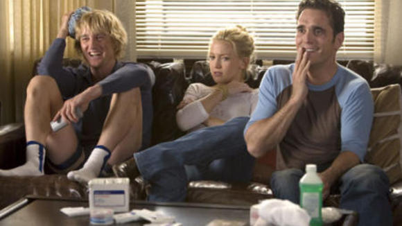 Photo du film Toi, moi et Dupree