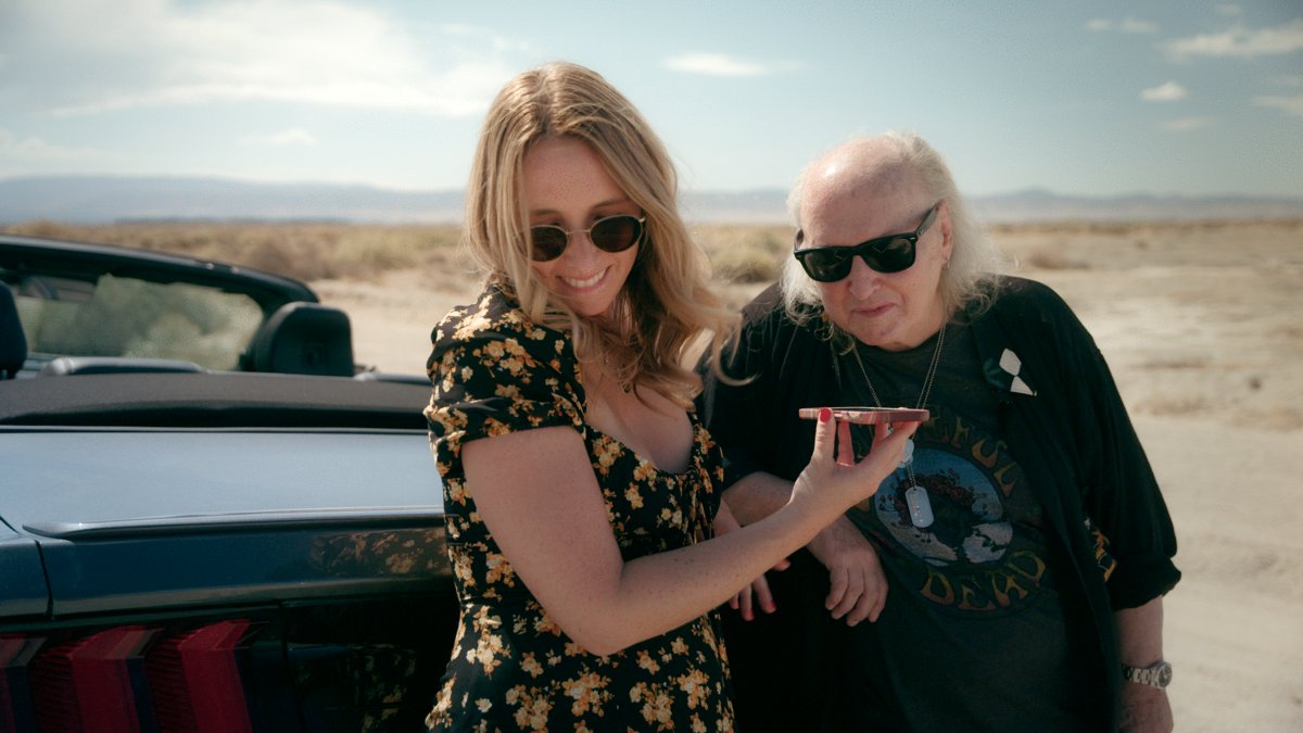 Photo du film Francoeur: On achève bien les rockers