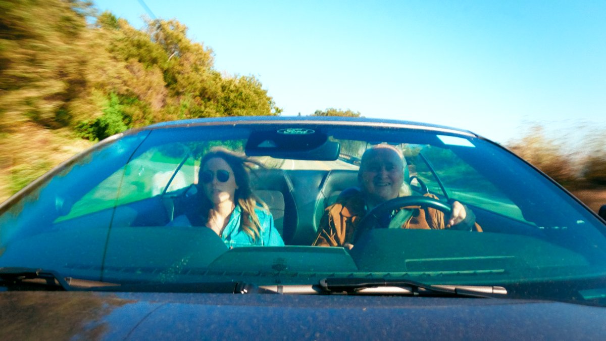 Photo du film Francoeur: On achève bien les rockers