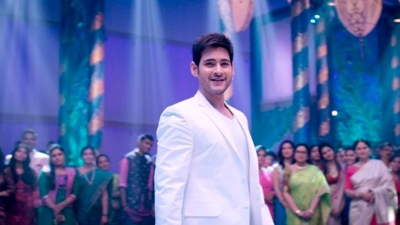 Photo du film Brahmotsavam