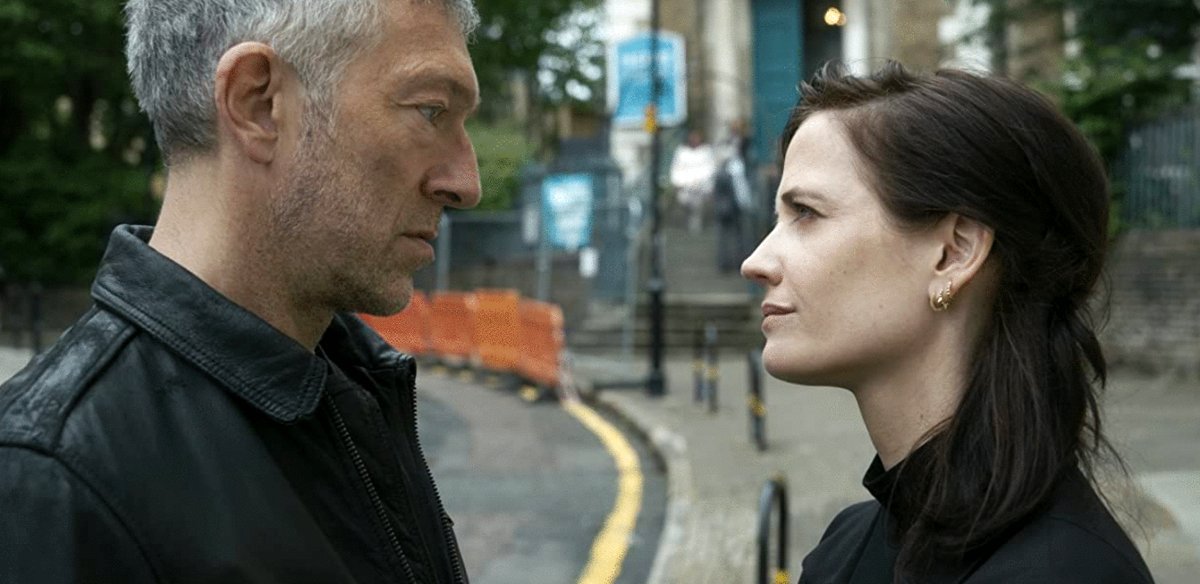 Photo du film Liaison