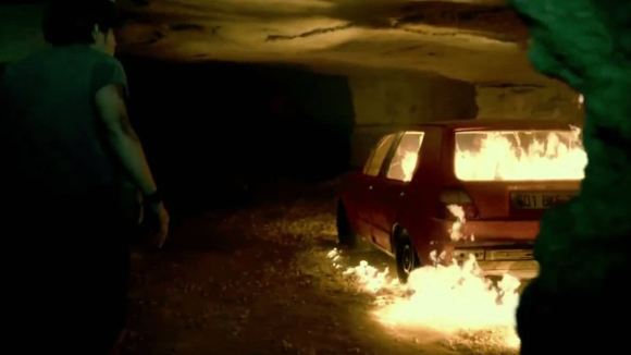 Photo du film Là-haut comme ici-bas