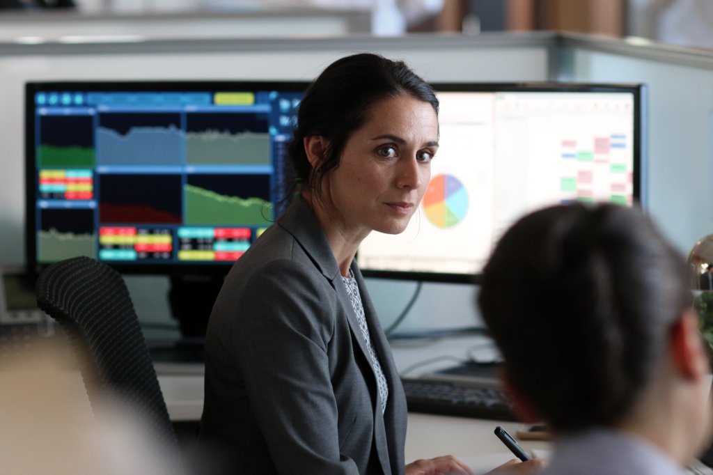 Photo from the movie Le trip à trois