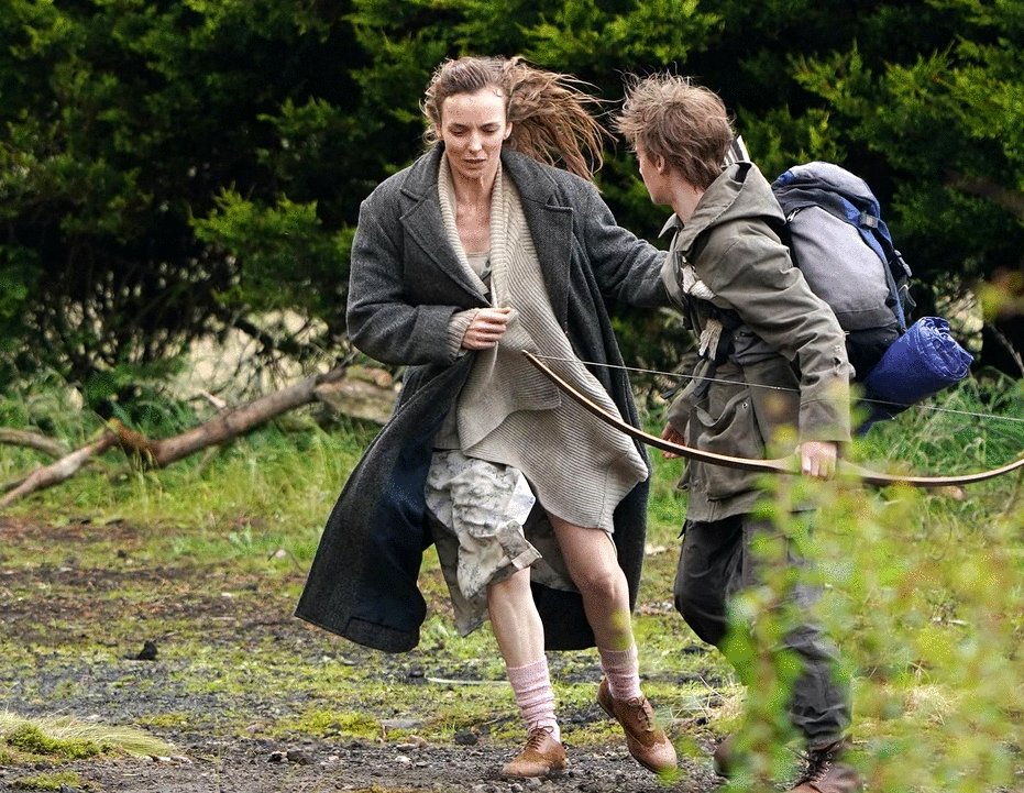 Photo du film 28 ans plus tard