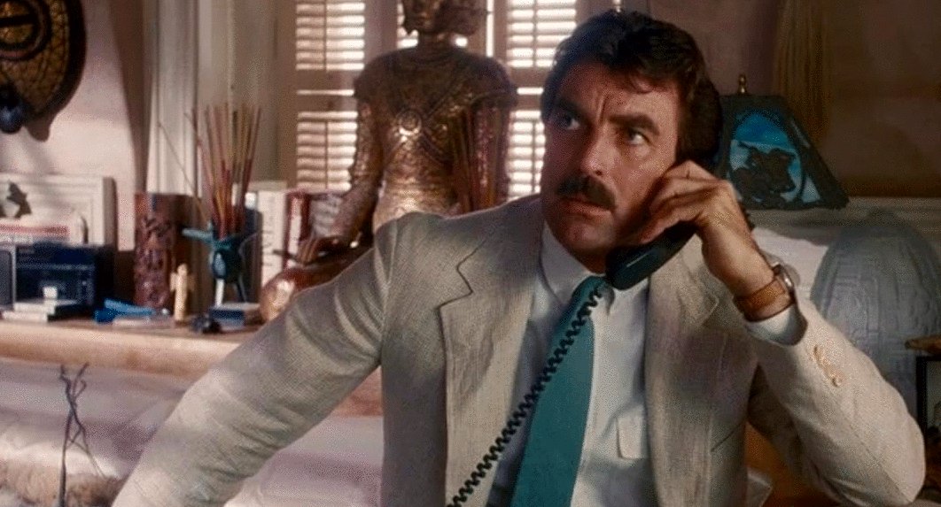 Photo du film 3 Men and a Baby