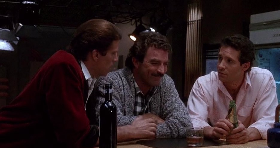 Photo du film 3 Men and a Baby