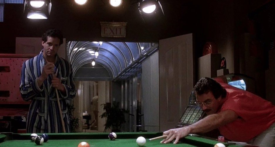 Photo du film 3 Men and a Baby