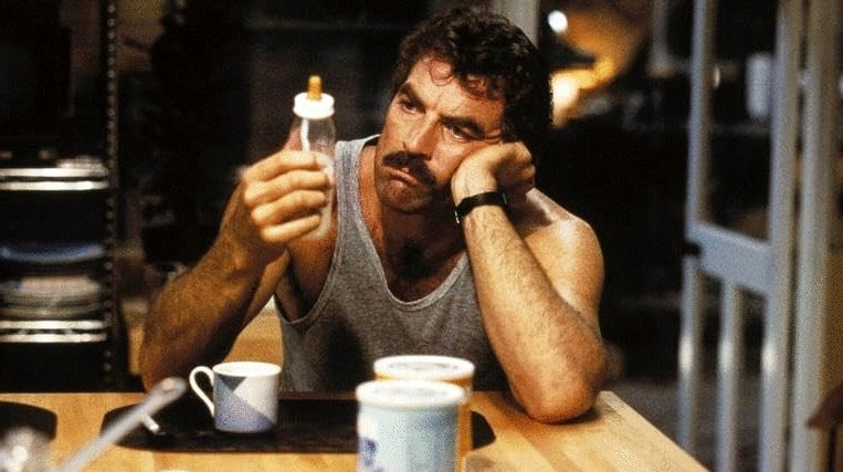 Photo du film 3 Men and a Baby