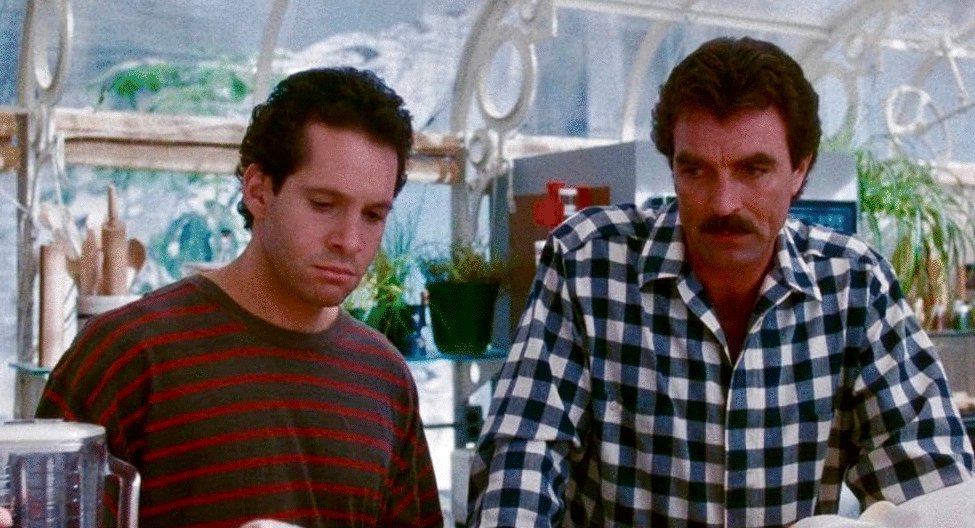 Photo du film 3 Men and a Baby