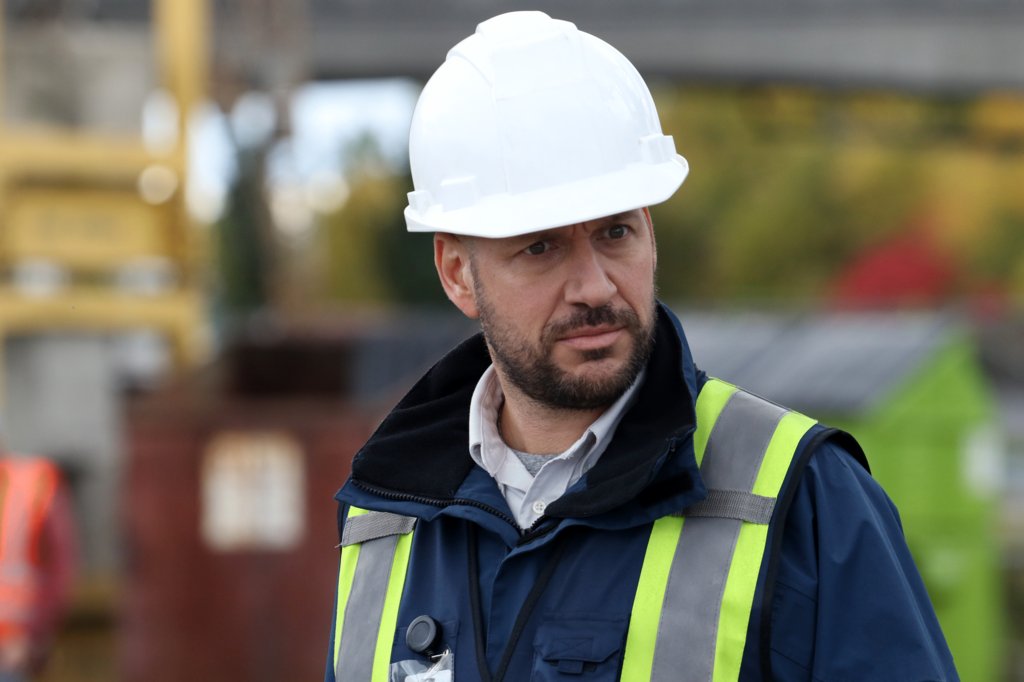 Photo from the movie Le trip à trois