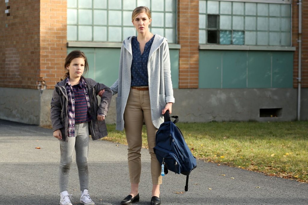 Photo from the movie Le trip à trois