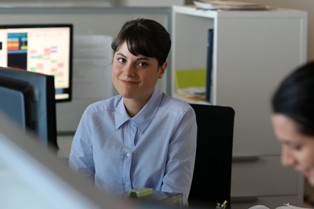 Photo from the movie Le trip à trois