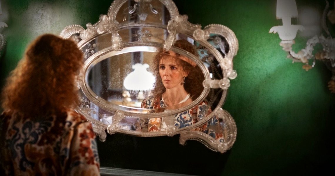 Photo du film Sarah Bernhardt, la divine