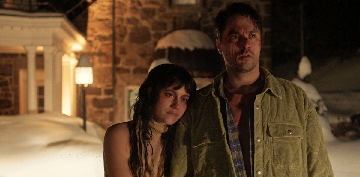 Photo du film Anna Kiri