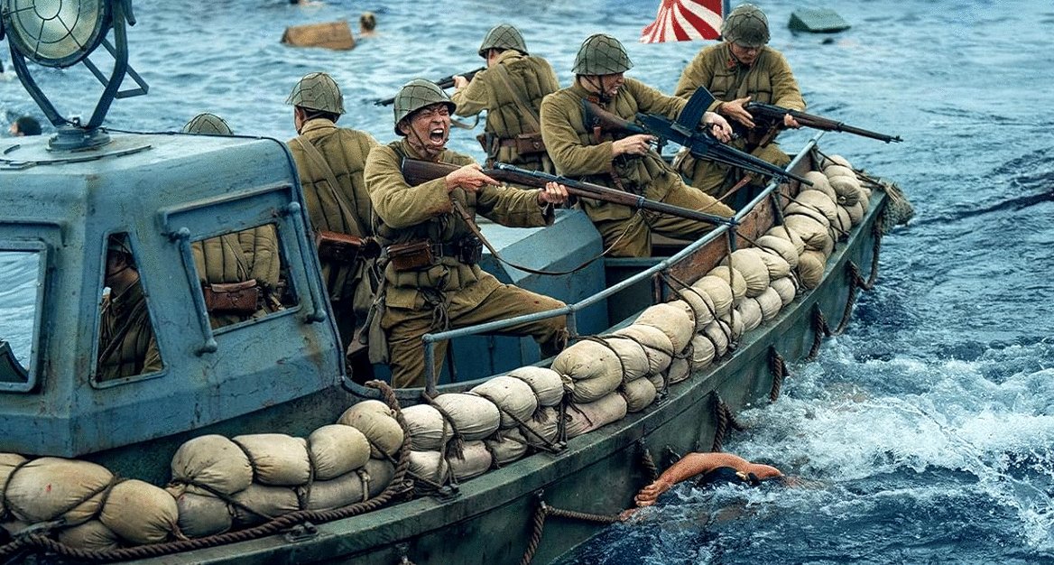 Photo du film Dong Ji Dao