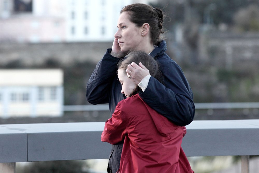 Photo du film La Fille de Brest