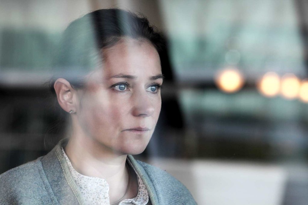 Photo du film La Fille de Brest