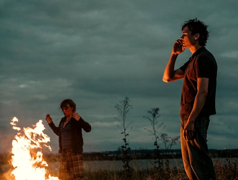 Photo from the movie Urchin