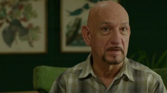 Photo from the movie A Birder's Guide to Everything