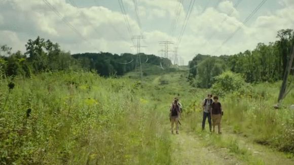 Photo from the movie A Birder's Guide to Everything