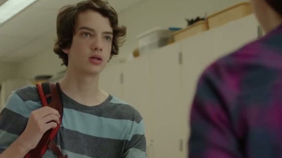 Photo from the movie A Birder's Guide to Everything