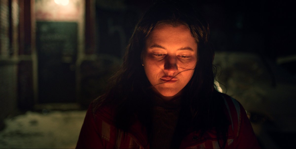 Photo du film Anna Kiri