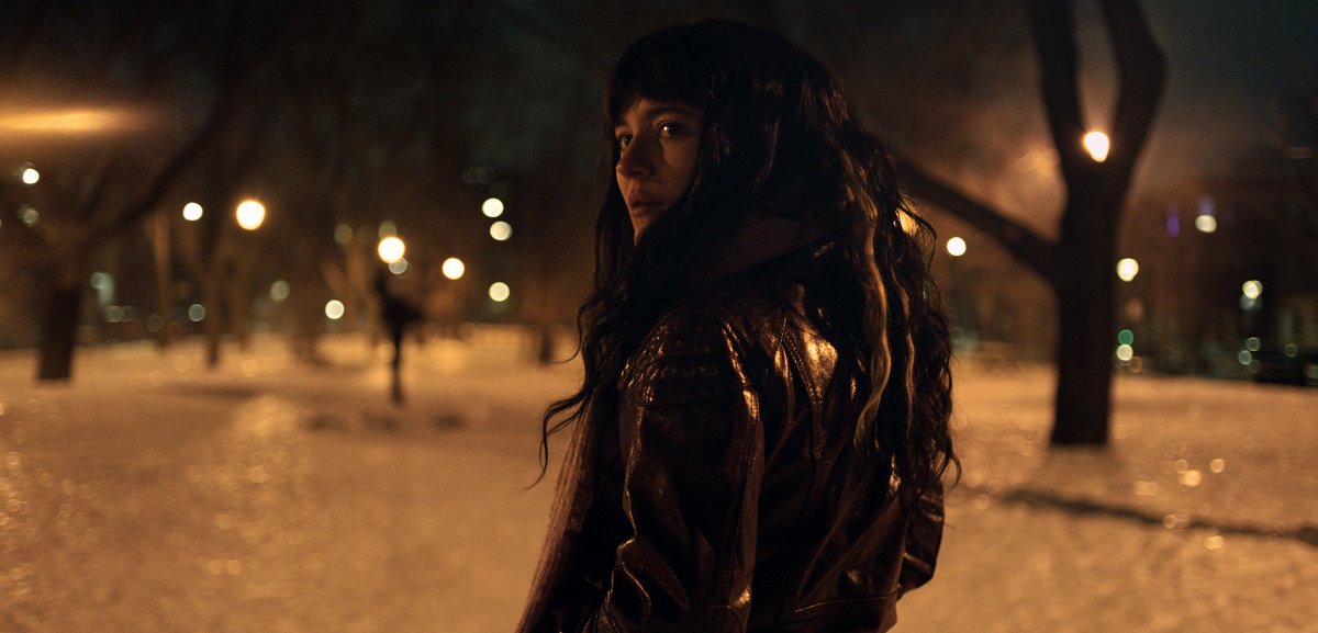 Photo du film Anna Kiri