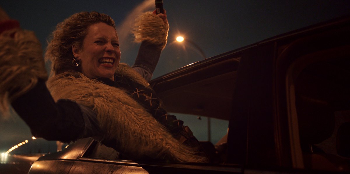 Photo du film Anna Kiri