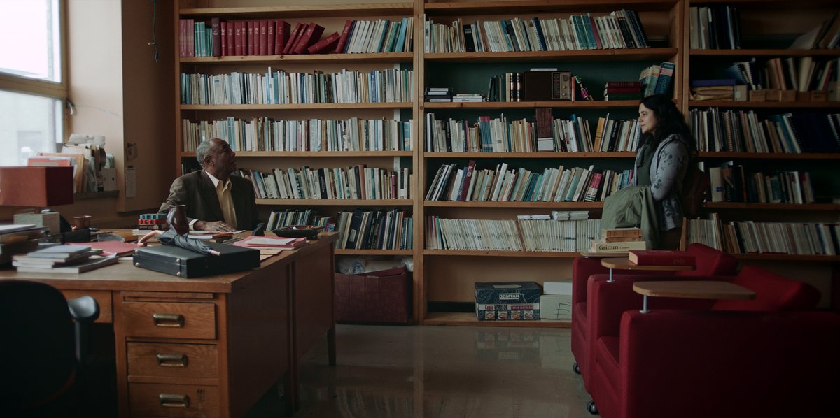 Photo du film Anna Kiri