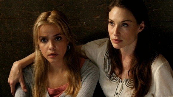 Photo du film Amazing Racer