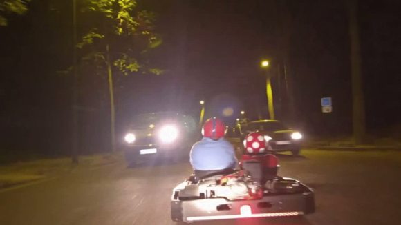 Photo du film Babysitting