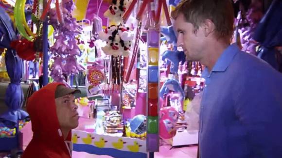 Photo du film Babysitting