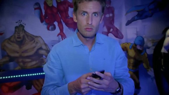 Photo du film Babysitting