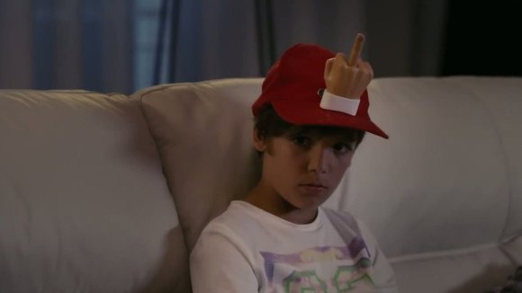 Photo du film Babysitting