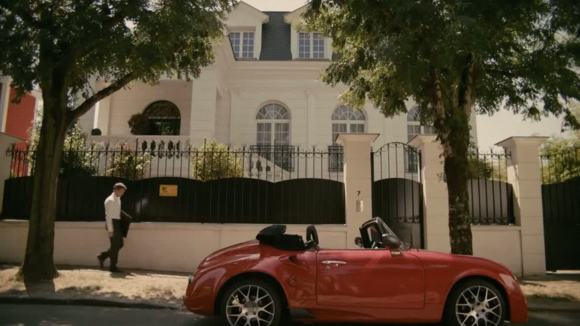 Photo du film Babysitting