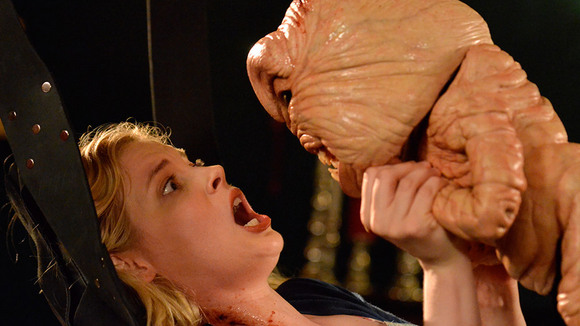 Photo du film Bad Milo!