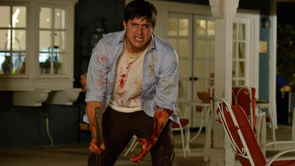 Photo du film Bad Milo!