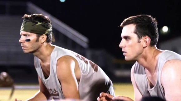 Photo from the movie Balls Out