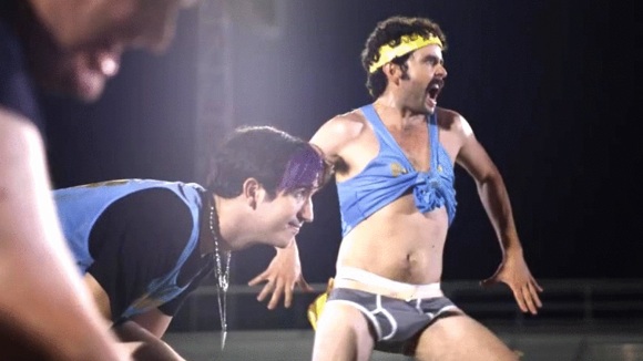 Photo from the movie Balls Out