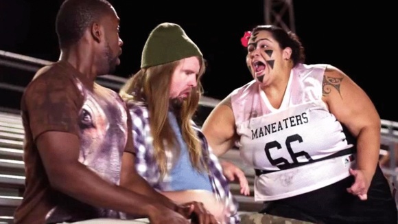 Photo from the movie Balls Out