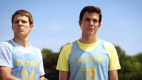 Photo from the movie Balls Out