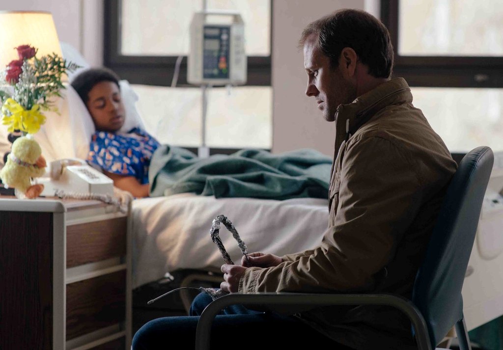 Photo from the movie Believe