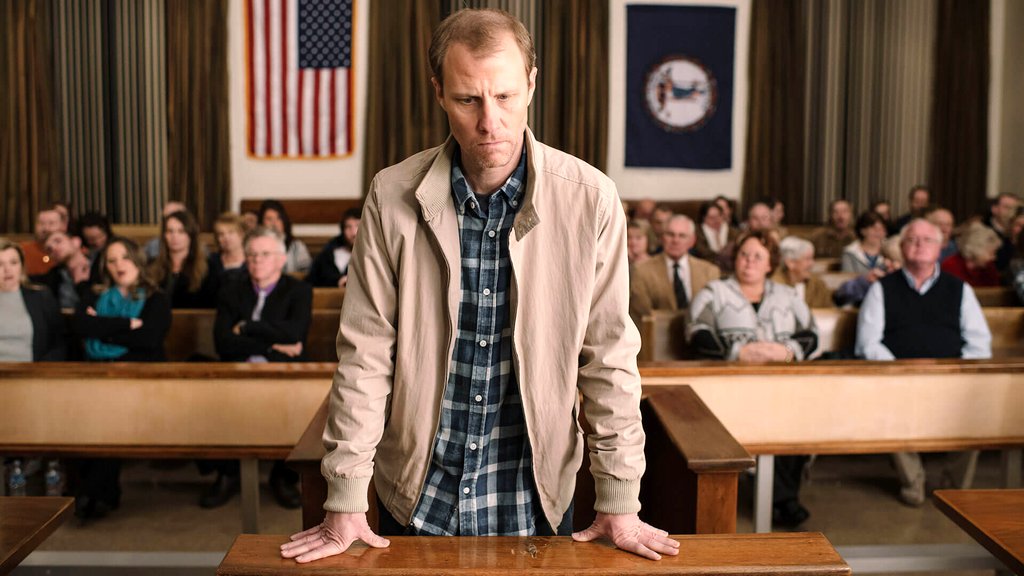 Photo from the movie Believe