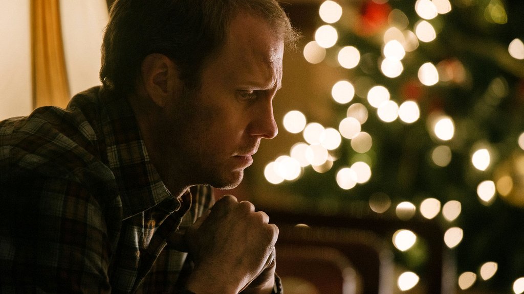 Photo from the movie Believe