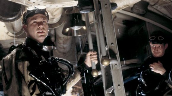 Photo du film L'Abîme