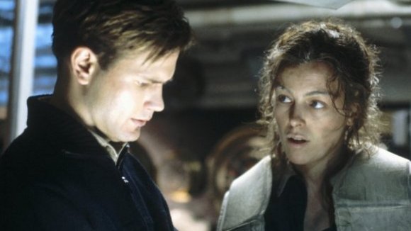 Photo du film L'Abîme