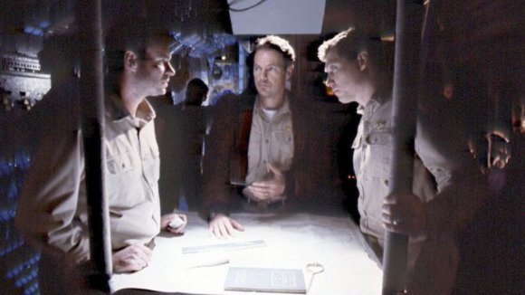 Photo du film L'Abîme