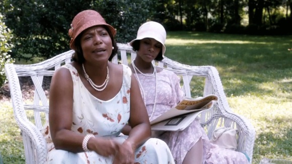 Photo from the movie Bessie